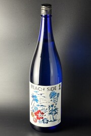 2026夏　秀鳳　BEACH SIDE　純米吟醸　1800ml　【山形／秀鳳酒造場】