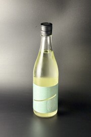 2026年 Bunraku Reborn Foggy Forest 無濾過生原酒 1800ml 【埼玉／北西酒造】