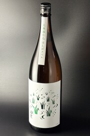 2026夏 春霞 田んぼラベル 純米吟醸 美郷錦 1800ml 【秋田／栗林酒造店】