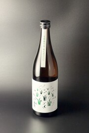 2026夏 春霞 田んぼラベル 純米吟醸 美郷錦 720ml 【秋田／栗林酒造店】