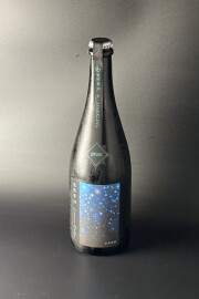 ＜新作限定酒＞　2026年　寒菊　電照菊 -Luminous Emblem- 2026　スパークリング　純米大吟醸生酒おりがらみ　山田錦39　750ml　【千葉／寒菊銘醸】開栓注意！