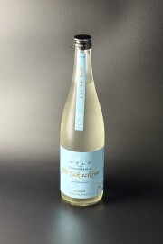 ＜新作＞　2025BY　Takachiyo59　純米吟醸無調整生原酒　吟ぎんが　720ml　【新潟／高千代酒造】