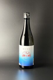 2025BY　秩父錦　特別純米辛口生酒　720ml　【埼玉／矢尾本店】