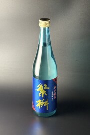 2026夏　繁桝　辛口純米吟醸　壱火　720ml　【福岡／高橋商店】