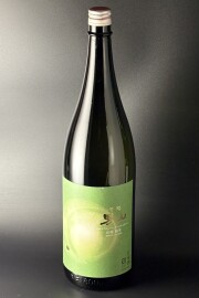 2025BY　羽陽男山　山廃純米　出羽の里　1800ml　【山形／男山酒造】
