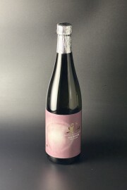 2025BY　羽陽男山　山廃純米吟醸　雄町　720ml　【山形／男山酒造】