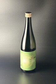 2025BY　羽陽男山　山廃純米　出羽の里　720ml　【山形／男山酒造】