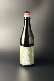 2025BY　豊國　純米吟醸　夢の香　720ml　【福島／豊国酒造】