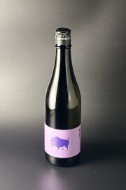 2025BY　黒牛　純米　雄町70　720ml　【和歌山／名手酒造店】