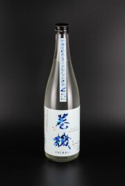 2025年夏　巻機　無濾過生酒　TSUBASA　南魚沼産山田錦　720ml　【新潟／高千代酒造】