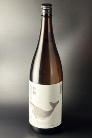 酔鯨　特別純米　1800ml　【高知／酔鯨酒造】