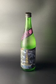 2025夏　栄光冨士　星祭　純米大吟醸無濾過生原酒　まなむすめ50　720ｍｌ　【山形／冨士酒造】