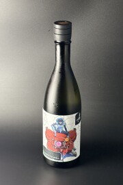 攻殻機動隊 THE GHOST IN THE SHELL × 手取川 純米大吟醸 720ml  アニメＫＶ ver.【石川／吉田酒造店】