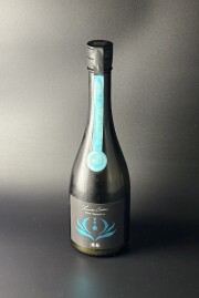 2026年　寒菊　Blue Sapphire　うすにごり　純米大吟醸無濾過生原酒　720ml　【千葉／寒菊銘醸】