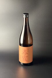 2025BY　春霞　純米吟醸無濾過原酒　六号酵母　美郷錦　720ml　【秋田／栗林酒造店】