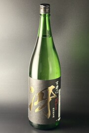 2025BY　百楽門　冴　超辛口特別純米　備前雄町　1800ml　【奈良／葛城酒造】