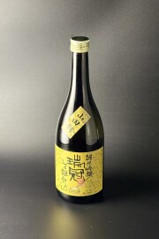 2023BY　瑞冠　きもと純米吟醸　山田錦　720ml　【広島／山岡酒造】