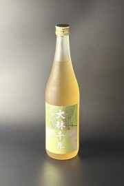 2023BY　大林千年　純米　720ml　【広島／旭鳳酒造】　