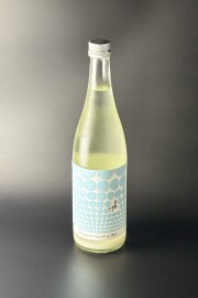 2026夏　手取川 Sparkling dot　生原酒　720ml　【石川／吉田酒造店】