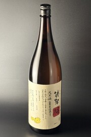 2023(R5)BY　秋鹿　能勢福　純米　山田錦　1800ml　【大阪／秋鹿酒造】