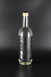 2023BY　浦里　きもと純米原酒　五百万石　720ml　【茨城／浦里酒造店】