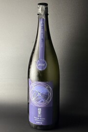 2026秋　寒菊　Chronicle　純米大吟醸無濾過原酒　剣愛山50　1800ml　【千葉／寒菊銘醸】