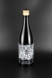 大信州　花宙（はなそら）2023　純米吟醸無濾過原酒　720ml　【長野／大信州酒造】