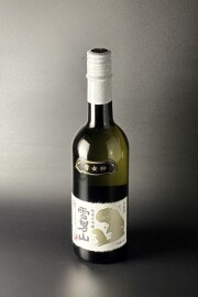 雪男山　山廃純米大吟醸　雪女神　720ml　【山形／男山酒造】