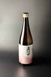 2026秋　久保田　千寿　秋あがり　吟醸原酒　720ml　【新潟／朝日酒造】
