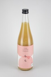 出羽桜　とろけるもも　720ml　【山形／出羽桜酒造】