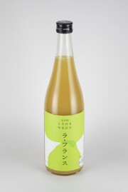 出羽桜　とろけるラ・フランス　720ml　【山形／出羽桜酒造】