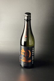 2025BY　望bo:　きもと純米　秋田酒こまち　720ml　【栃木／外池酒造店】