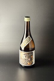 瑞冠　ひやおろし　純米超辛口　山田錦　720ml　【広島／山岡酒造】