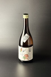 2020BY　瑞冠　こわっぱ　純米吟醸　亀の尾　720ml　【広島／山岡酒造】