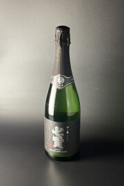 七賢 山ノ霞 うすにごり スパークリング 720ml 【山梨／山梨銘醸】