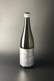 月不見の池　far side of the Moon　速醸仕込み瓶火入れ一回無濾過原酒　720ml　【新潟／猪又酒造】