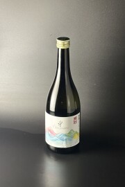 2026秋　瑞冠　山波-彩　720ml　【広島／山岡酒造】