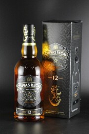 シーバスリーガル　匠　12年　40度　700ml　【スコットランド／ペルノ・リカール】
