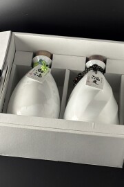 霧島酒造　創業百十周年記念酒「百十寿」　30度　1100ml×2本入り　【宮崎／霧島酒造】
