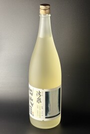 2026秋　清泉　七代目　純米吟醸生貯蔵　山田錦　1800ml　【新潟／久須美酒造】