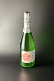 2026年　KANBAI SPARKLING RED　720ml　【埼玉／寒梅酒造】　