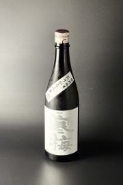2026年　寒梅　特別純米無濾過生原酒　おりがらみ　720ml　【埼玉／寒梅酒造】　