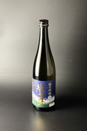 2026BY　豊盃　純米吟醸生酒　豊盃米　720ml　【青森／三浦酒造】
