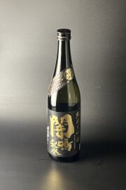2026年　栄光冨士　闇鳴秋水　純米大吟醸無濾過生原酒　720ml　【山形／冨士酒造】