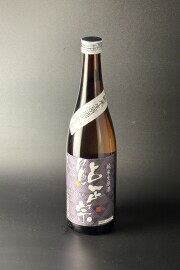 2026BY　鮎正宗　純米無濾過生原酒　720ml　【新潟／鮎正宗酒造】