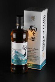 シングルモルト　駒ヶ岳　2024　エディション　50度　700ml　【長野／マルス駒ケ岳蒸溜所】