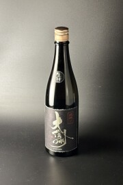 2025BY　大信州　掟破り　純米大吟醸無濾過生詰原酒　720ml　【長野／大信州酒造】