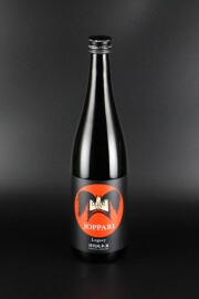 2025年　JOPPARI じょっぱり　特別純米　720ml　【青森／六花酒造】