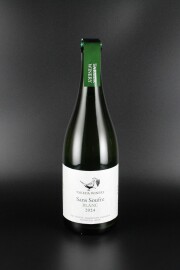 2024年　タケダワイナリー　サン・スフル　白　750ml　【山形／タケダワイナリー】