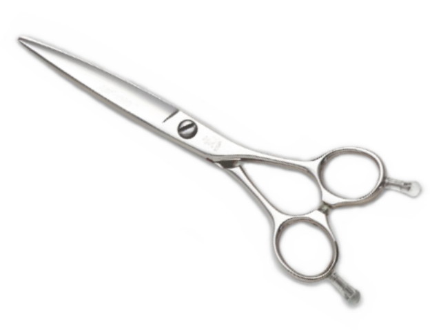 B-DRY ステンレス製シザー 美容ハサミのメーカー DOWA INTERNATIONAL 飛燕シザー 日本の